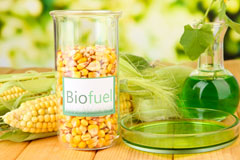 Malting End biofuel availability