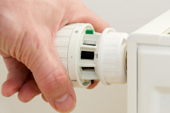 Malting End central heating repair costs