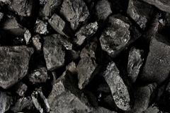 Malting End coal boiler costs